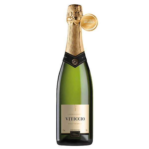 Espumante Viticcio Brut Branco 750ml