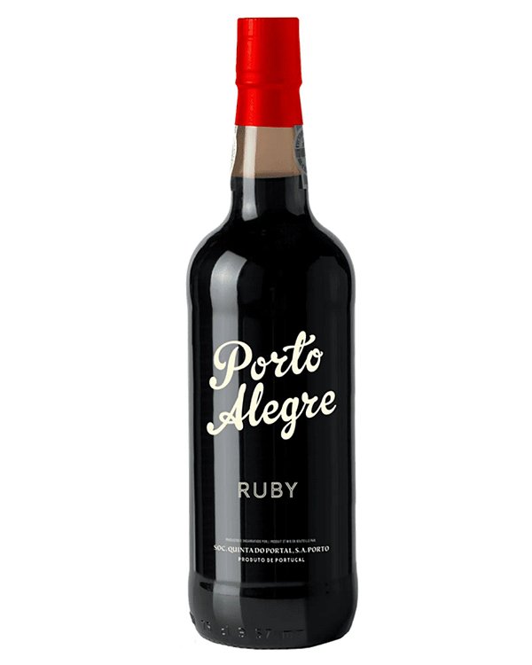 Vinho do Porto Quinta do Portal Porto Alegre Ruby - Portugal
