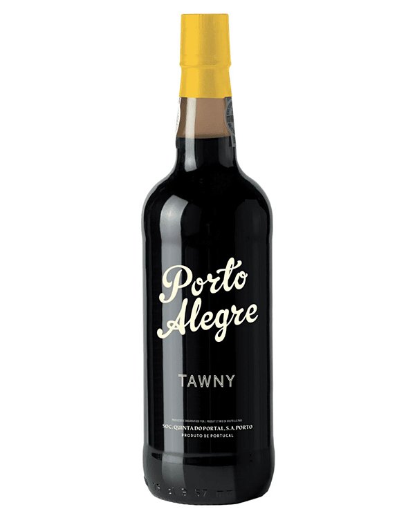 Vinho Do Porto Quinta Do Portal Porto Alegre Tawny 750ml
