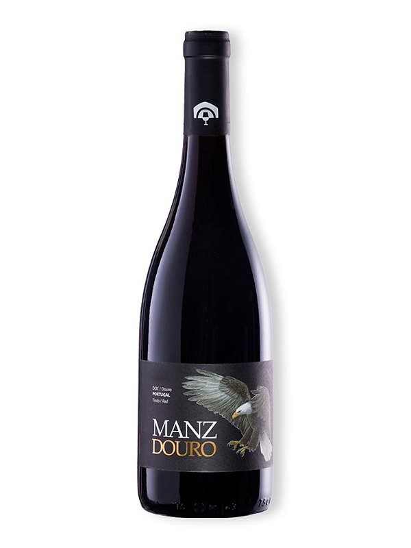 Vinho Tinto Manz Doc Douro Tinto - Portugal