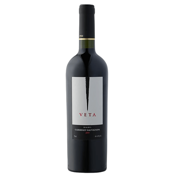 Vinho Tinto Veta Cabernet Sauvignon Reserva 750ml