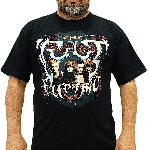 Camiseta Unissex Feminina Slayer Metal Bands Skull (Preta) Camisa