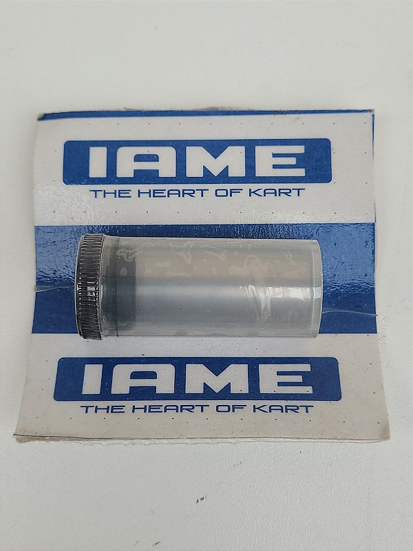 Pino Inferior da Biela 18X47mm