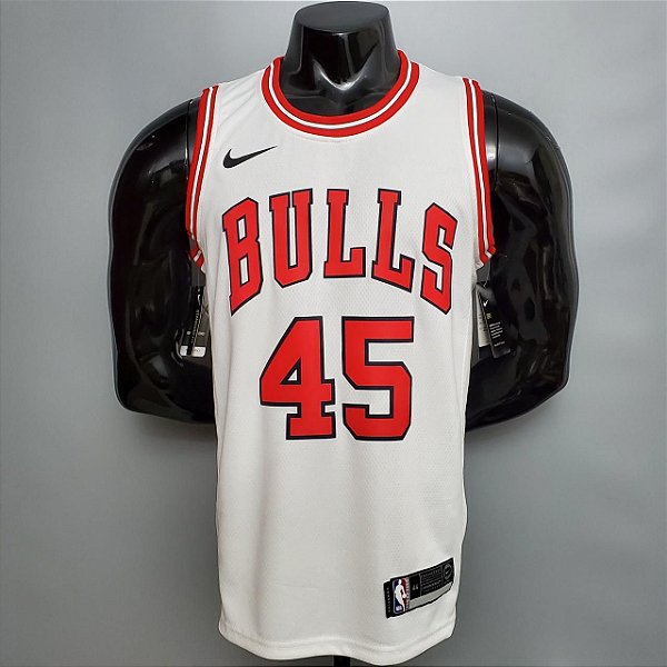 SHORT BASQUETE NBA CHICAGO BULLS-NIKE-MASCULINA