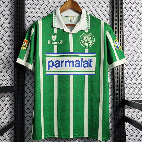 Camisa Palmeiras Retrô 1993 / 1994