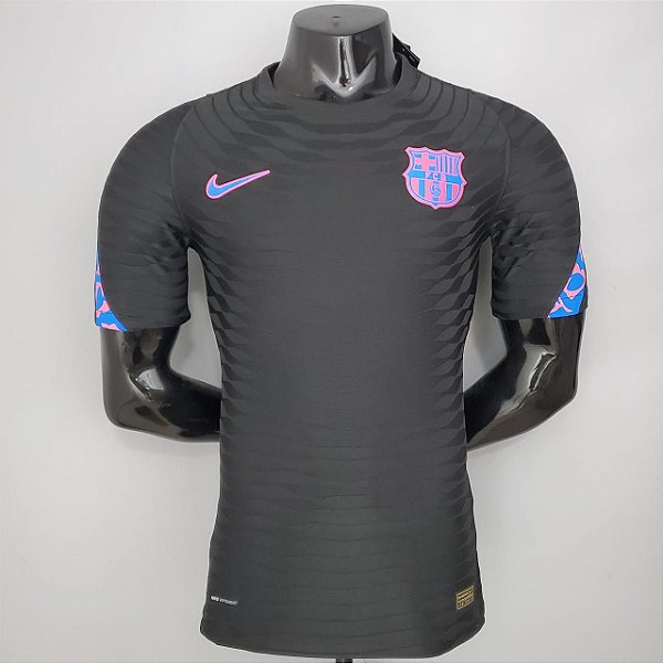 camisa barcelona edição especial