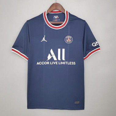 Nova Camisa PSG 1 Messi 30 Torcedor Masculina 2021 / 2022 - 021 Sport Store