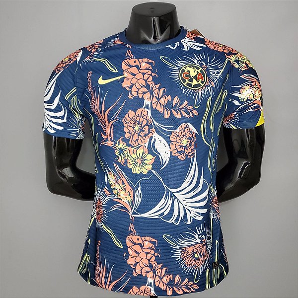 Camisa Edição Jogador Club América 2021 / 2022