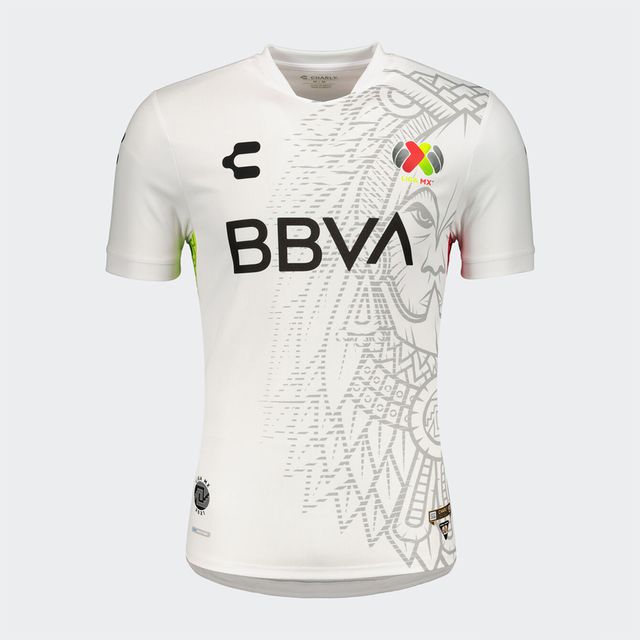 Camisa All-Star Team Liga MX Torcedor Masculina 2021 / 2022
