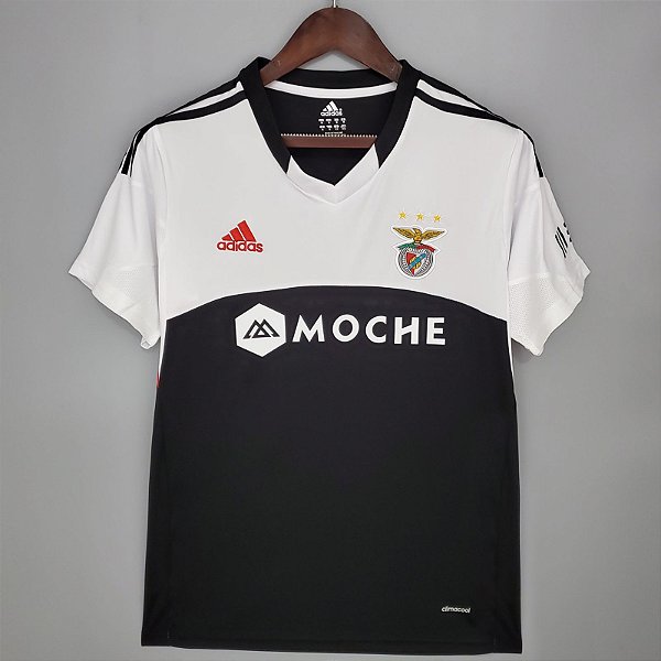 Camisa Benfica 2 Retrô 2013 / 2014