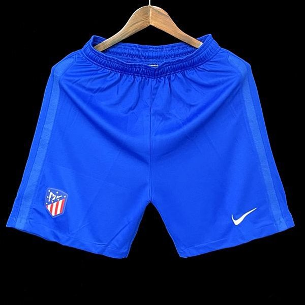 Short Atlético De Mdrid 1 Masculino 2021/2022