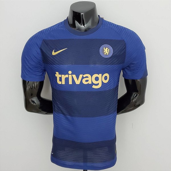 Camisa Edição Jogador Chelsea Treino 2022 / 2023