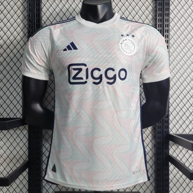 Camisa Edição Jogador Ajax 2 2023 / 2024