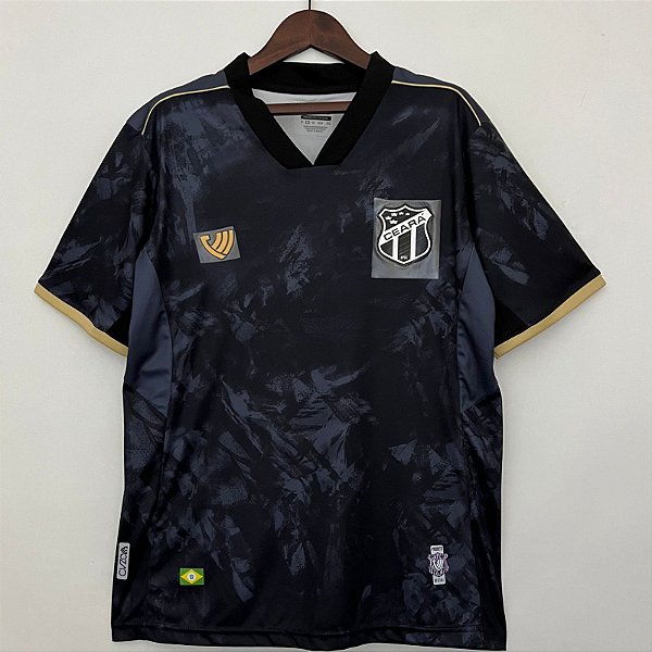 Nova Camisa Brasil Verde Torcedor Masculina 2022 - 021 Sport, Maior  Variedade de Camisas de Futebol