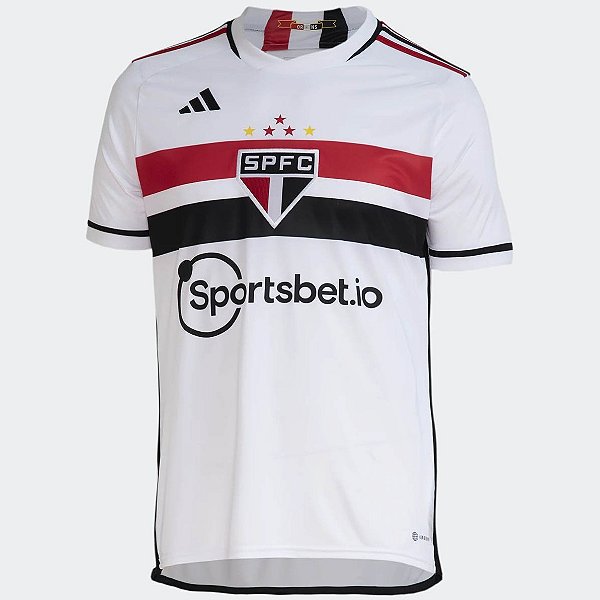 Camisa Titular San Miguel 2022