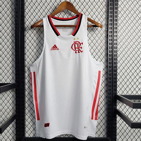 Regata Flamengo Basquete 2 2022 / 2023 - 021 Sport | Maior Variedade de  Camisas de Futebol | 12% Off no Pix e Frete Grátis
