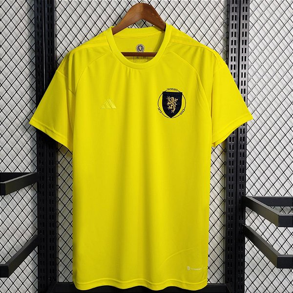 Camisa Brasil Copa América 2019 Amarela - Moda Favela