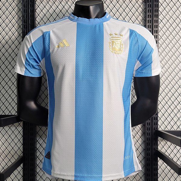 28- Camisa do Independiente (Argentina)