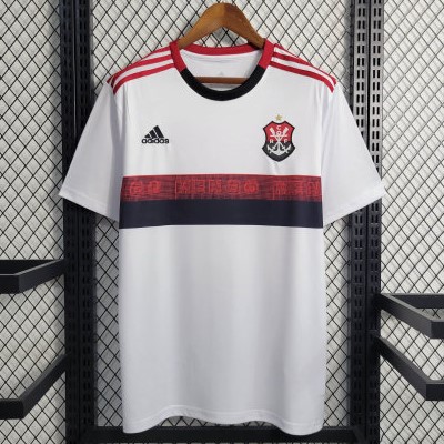 Camisa Flamengo 2 Retrô 2019 / 2020