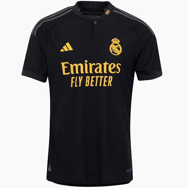 Camisa nova do hot sale real madrid preço