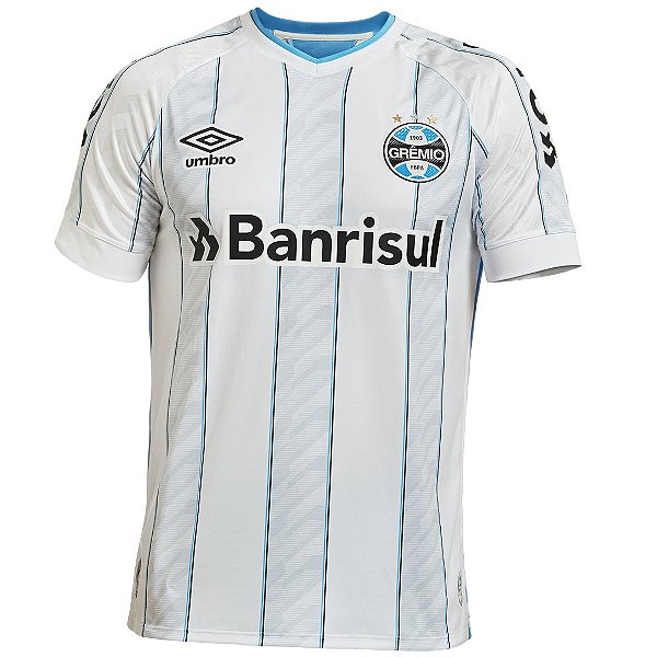 Camisa Grêmio 2 Retrô 2020 / 2021