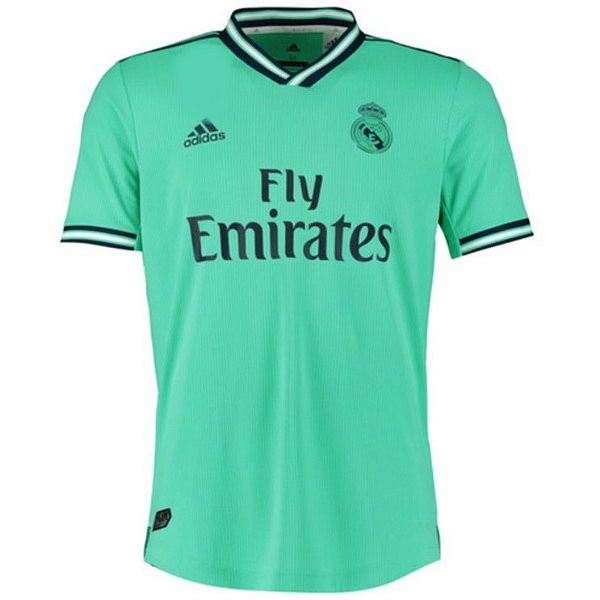Camisa Real Madrid 3 Retrô 2019 / 2020