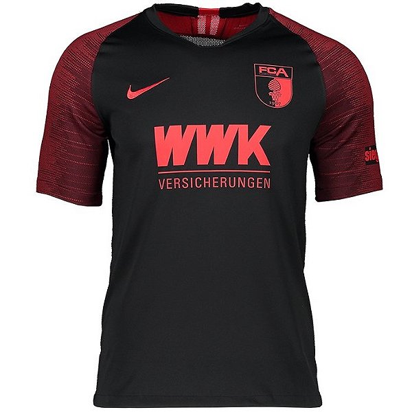 Camisa Augsburg 2 Retrô 2019 / 2020