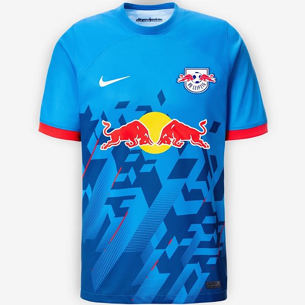 Camisa três do Montpellier HSC 2023-2024 é lançada pela Nike
