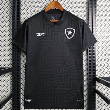 Nova Camisa Botafogo 2 Torcedor Masculina 2023 / 2024