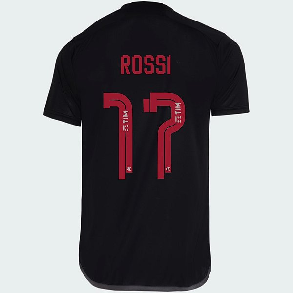 Camisas do Flamengo 2023: primeiro uniforme, visitante, terceira camisa e  as datas de lançamento
