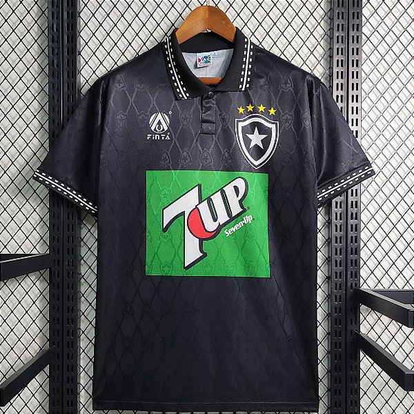Camisa Botafogo 2 Retrô 1995