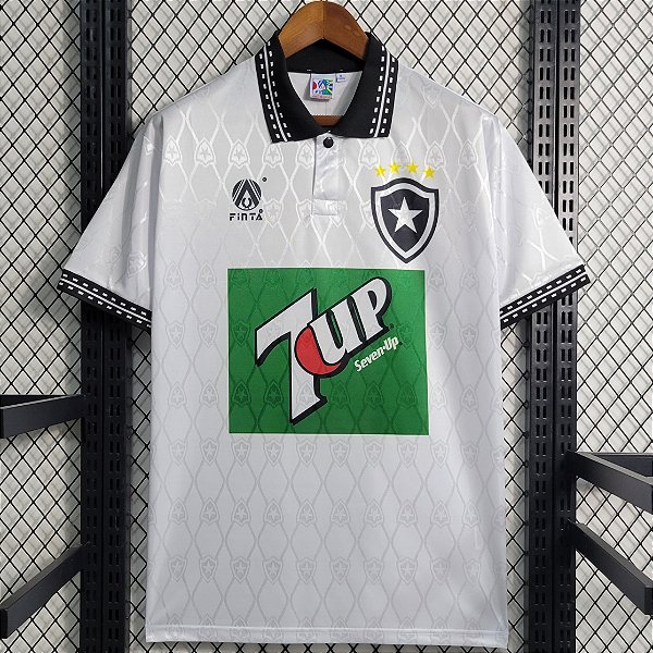 Camisa Botafogo 3 Retrô 1995