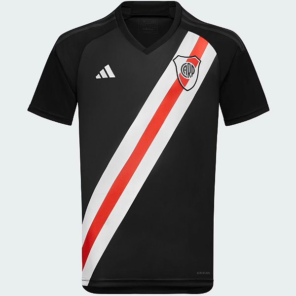 Nova Camisa River Plate Edição Especial Torcedor Masculina 2023 / 2024