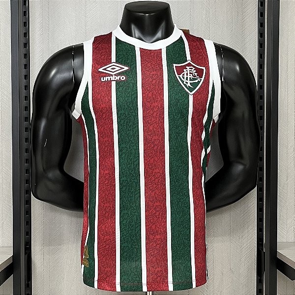 Nova Regata Fluminense 1 Torcedor Masculina 2024 / 2025