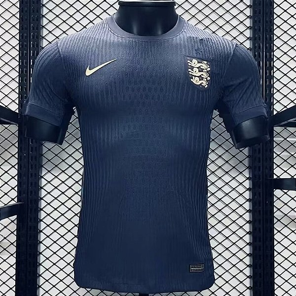 Nova Camisa Edição Jogador Inglaterra 2 2024 / 2025
