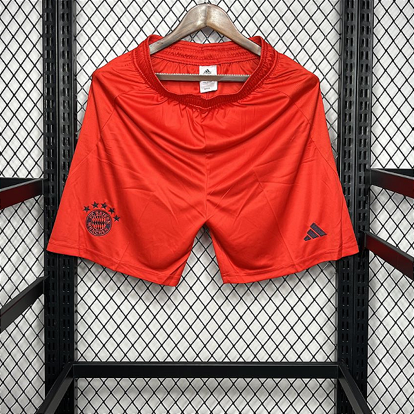 Novo Short Bayern De Munique 1 2024 / 2025