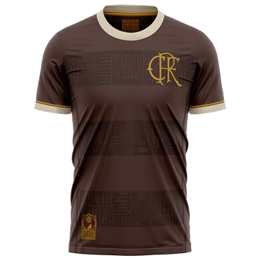 Nova Camisa Flamengo Edição Especial Torcedor Masculina 2024 / 2025