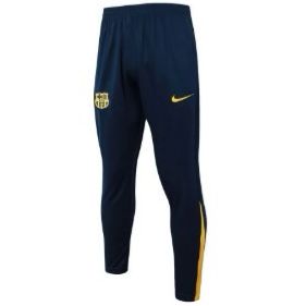 Nova Calça Treino Barcelona 2025 / 2026