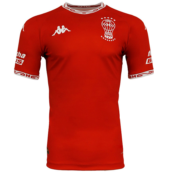 Nova Camisa Huracán 2 Torcedor Masculina 2025 / 2026