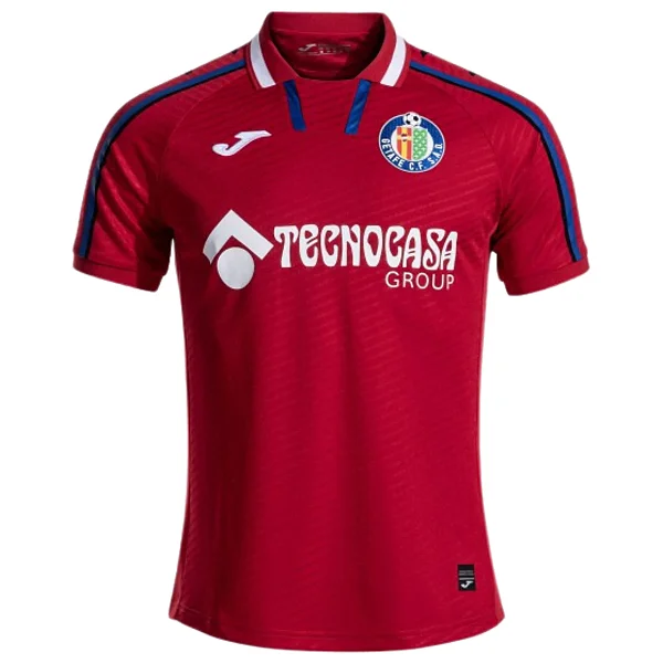 Camisa Getafe 2 Torcedor Masculina 2024 / 2025