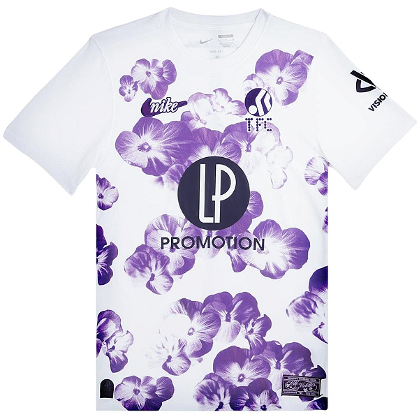 Camisa Toulouse 3 Torcedor Masculina 2024 / 2025