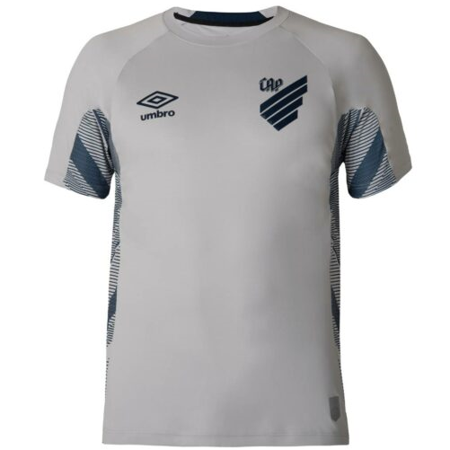 Nova Camisa Athletico-PR Goleiro 2 Torcedor Masculina 2025 / 2026