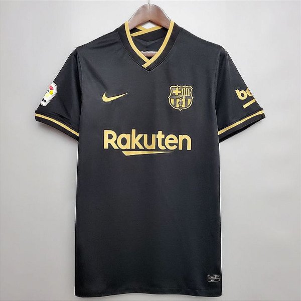 camisa roxa barcelona 2021