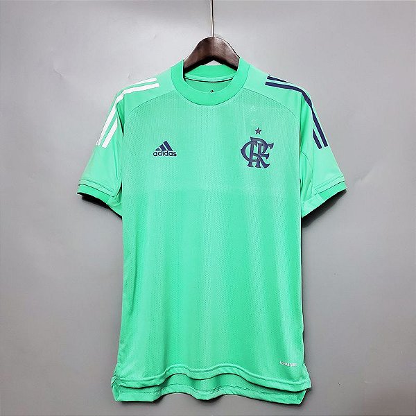 uniforme do flamengo treino