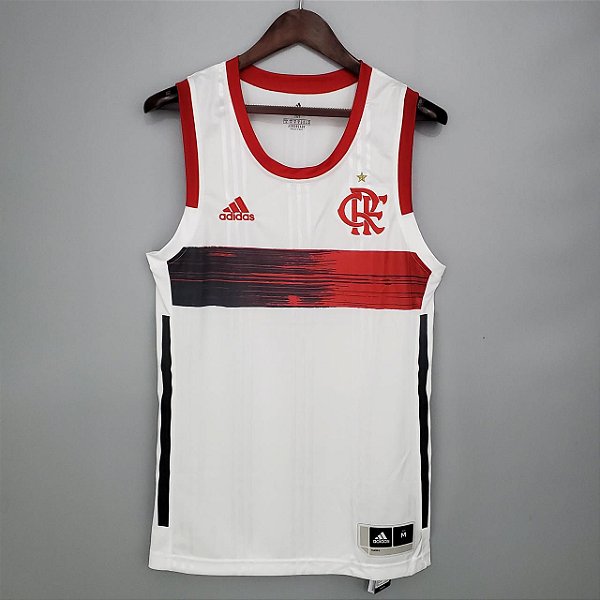 Regata flamengo basquete 2021 Outlet