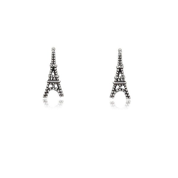BRINCO DE PRATA TORRE EIFFEL BALI