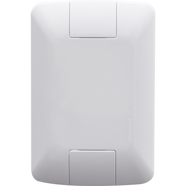 Placa Cega Modular 4x2 Linha Aria - Tramontina