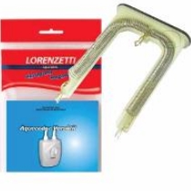 Resistência Aquecedor Versátil 127/220V - Lorenzetti