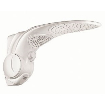 Chuveiro Duo Shower Turbo Multi 127/220V - Lorenzetti