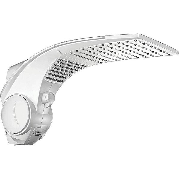 Chuveiro Duo Shower Quadrado Multi 127/220V - Lorenzetti